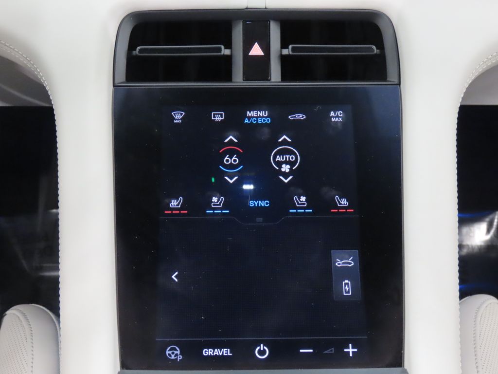 Thumbnail: 2024 Porsche Taycan - 29