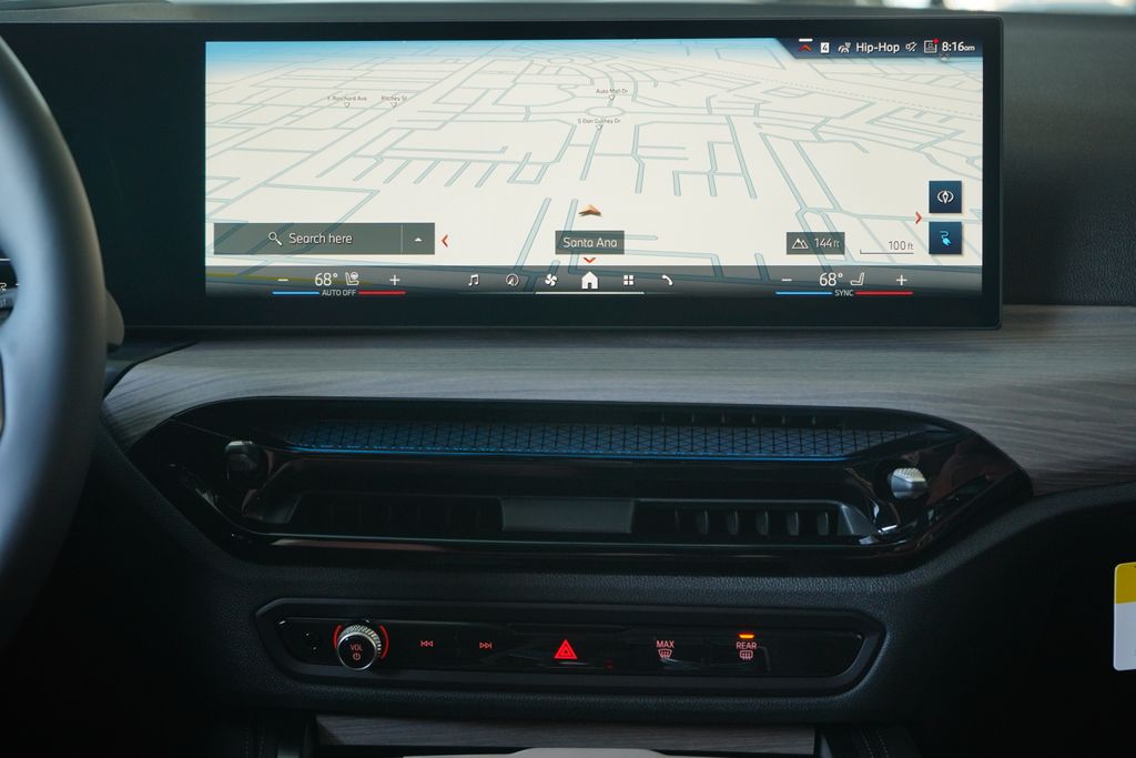 Thumbnail: 2026 BMW i4 - 15