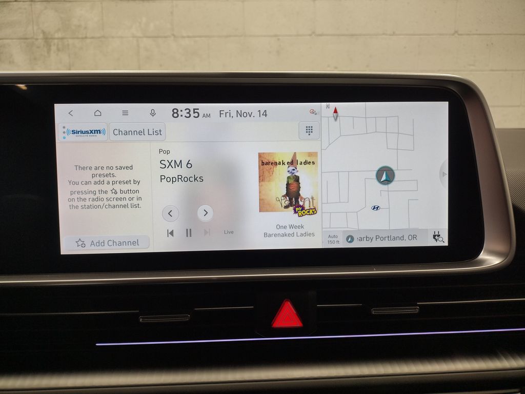 2025 Hyundai IONIQ 6 Limited