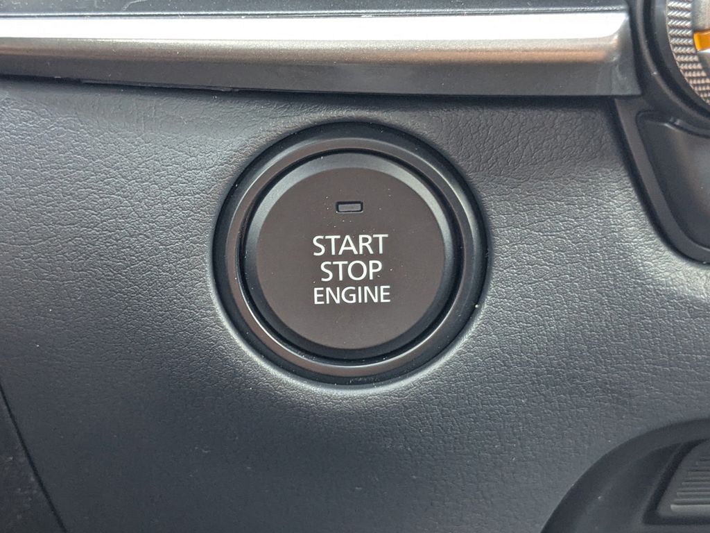 2026 Mazda CX-30 2.5 S