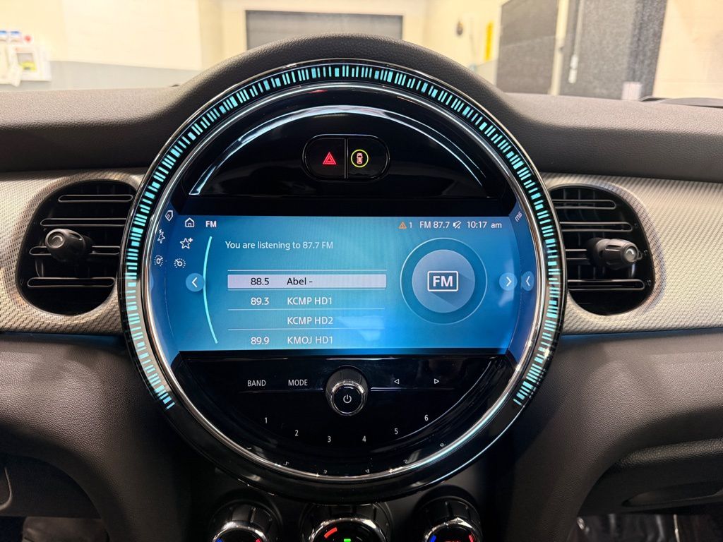 Thumbnail: 2024 MINI Cooper - 16