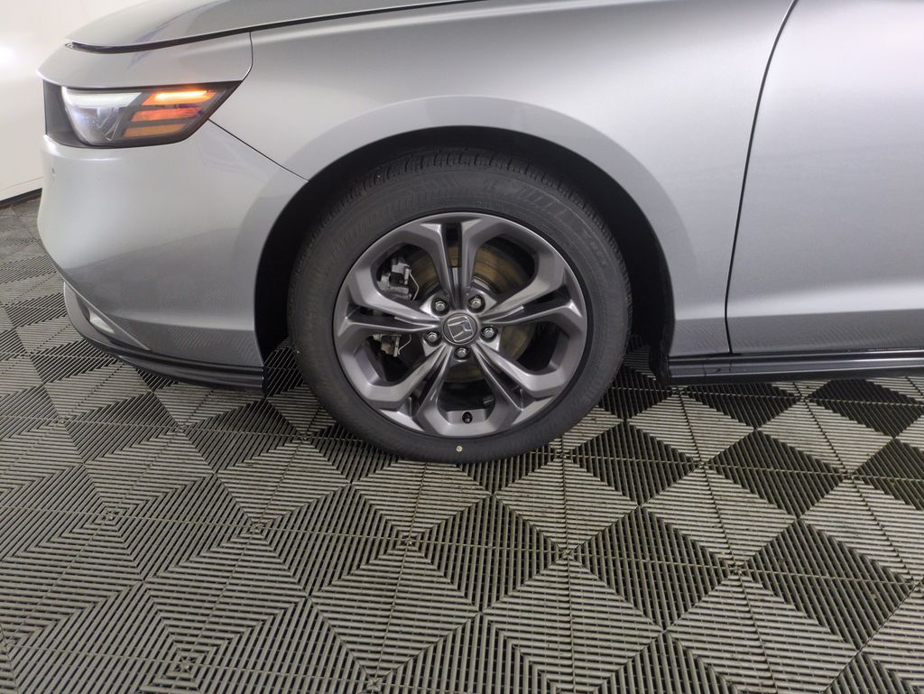 Used 2023 Honda Accord Hybrid For Sale in Fort Wayne, IN