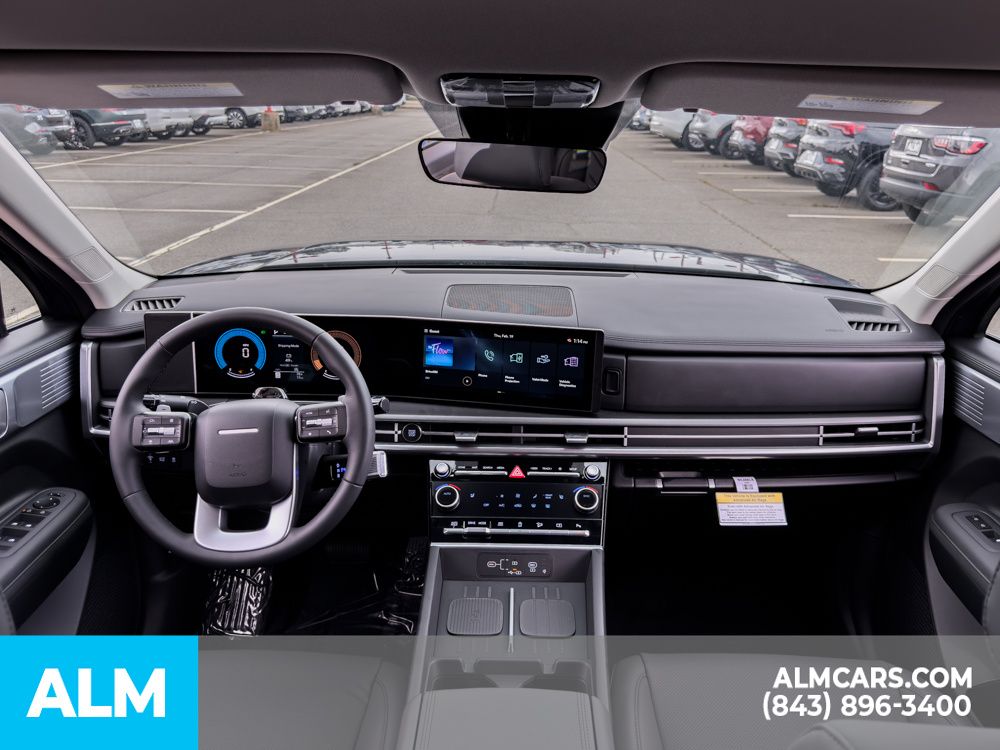 Used 2026 Blue Hyundai SEL image 27