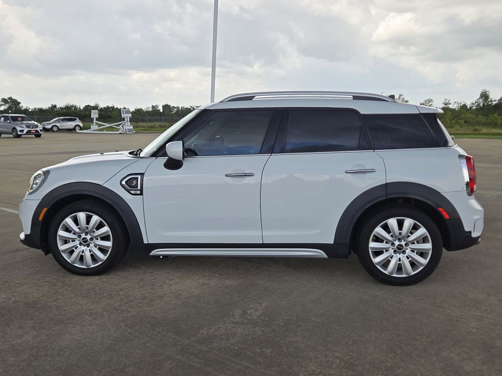 2020 MINI Cooper S Countryman Classic - 6