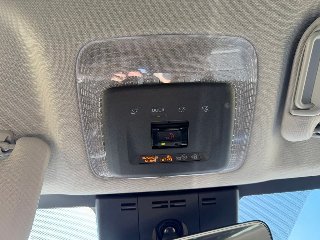 used 2024 Toyota Prius car, priced at $29,903