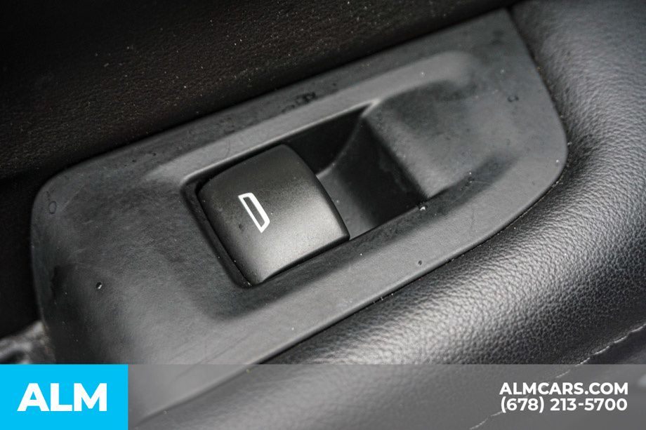 Used 2025 Gray Chevrolet LT image 54