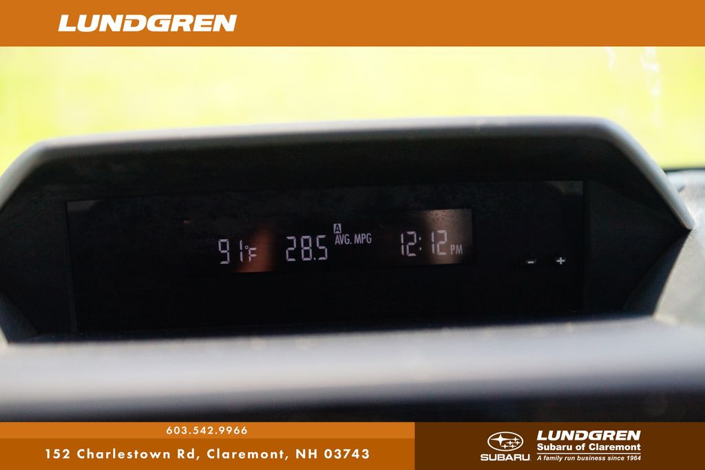 Used 2020 Subaru Impreza Sedan