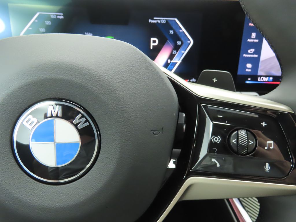 Thumbnail: 2025 BMW X3 - 13