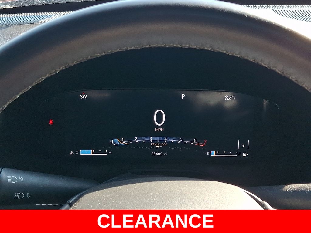 Used 2022 Jeep Compass SUV