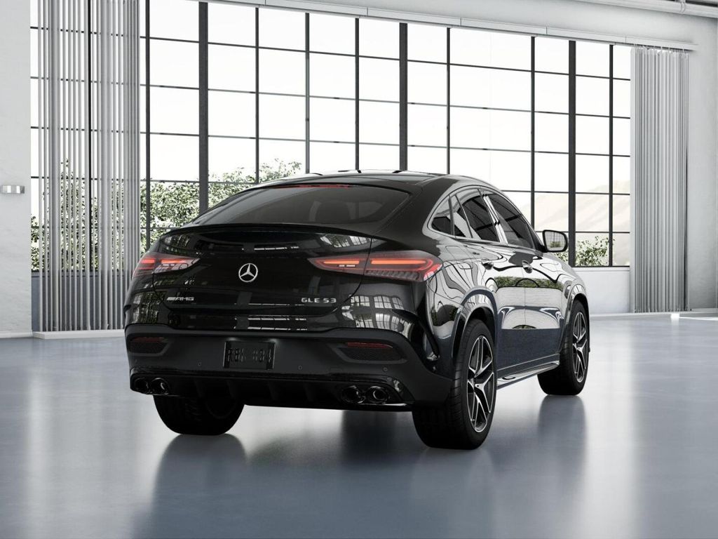 Thumbnail: 2026 Mercedes-Benz GLE - 23