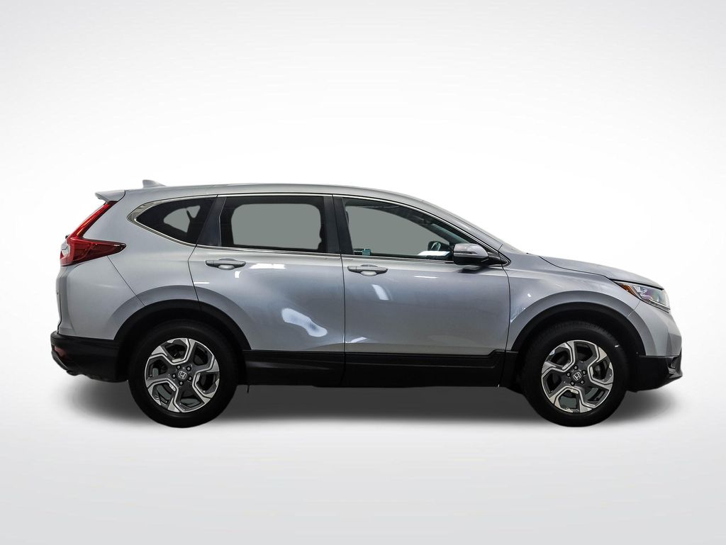 Thumbnail: 2018 Honda CR-V - 6