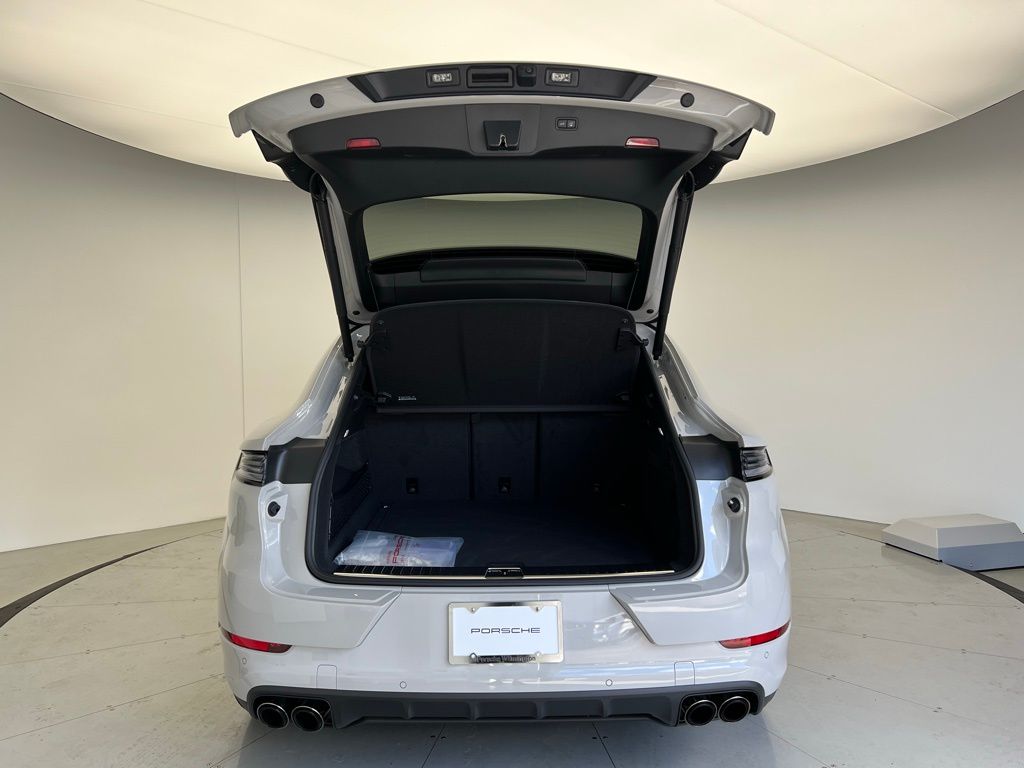 Thumbnail: 2025 Porsche  - 20