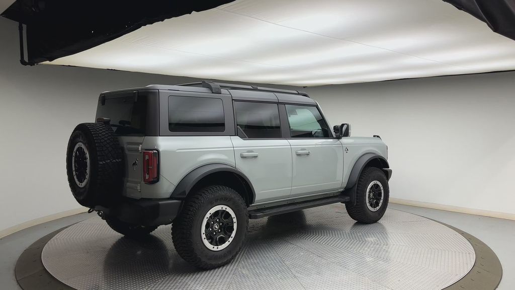 Thumbnail: 2023 Ford Bronco - 2