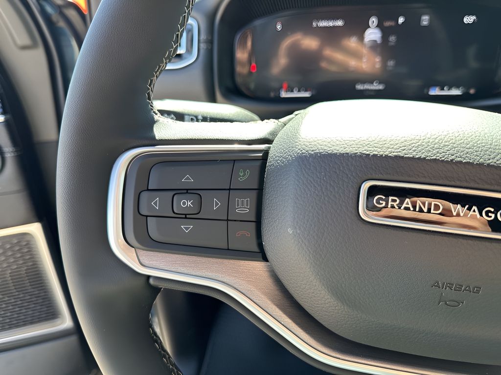 New 2026 Blue Jeep  image 30