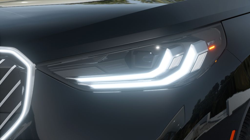 Thumbnail: 2026 BMW X3 - 32