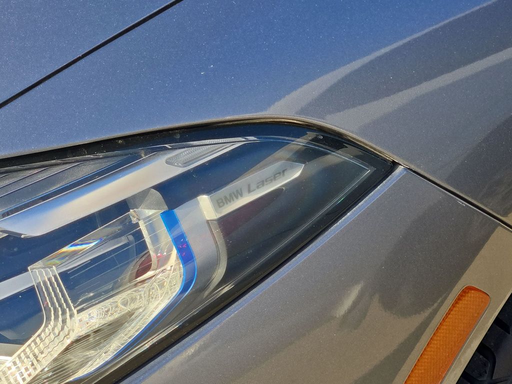 Used 2021 BMW 8 Series Sedan