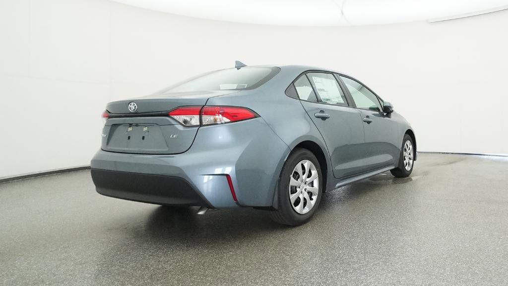 Thumbnail: 2026 Toyota Corolla - 20