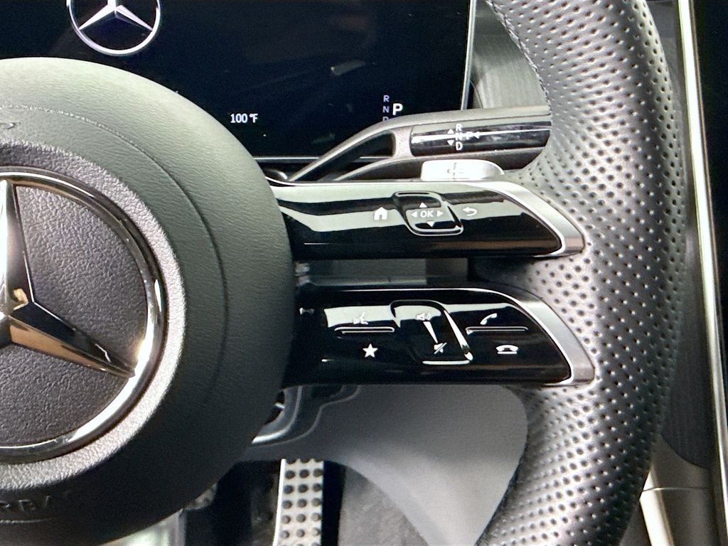 Thumbnail: 2026 Mercedes-Benz GLC - 12