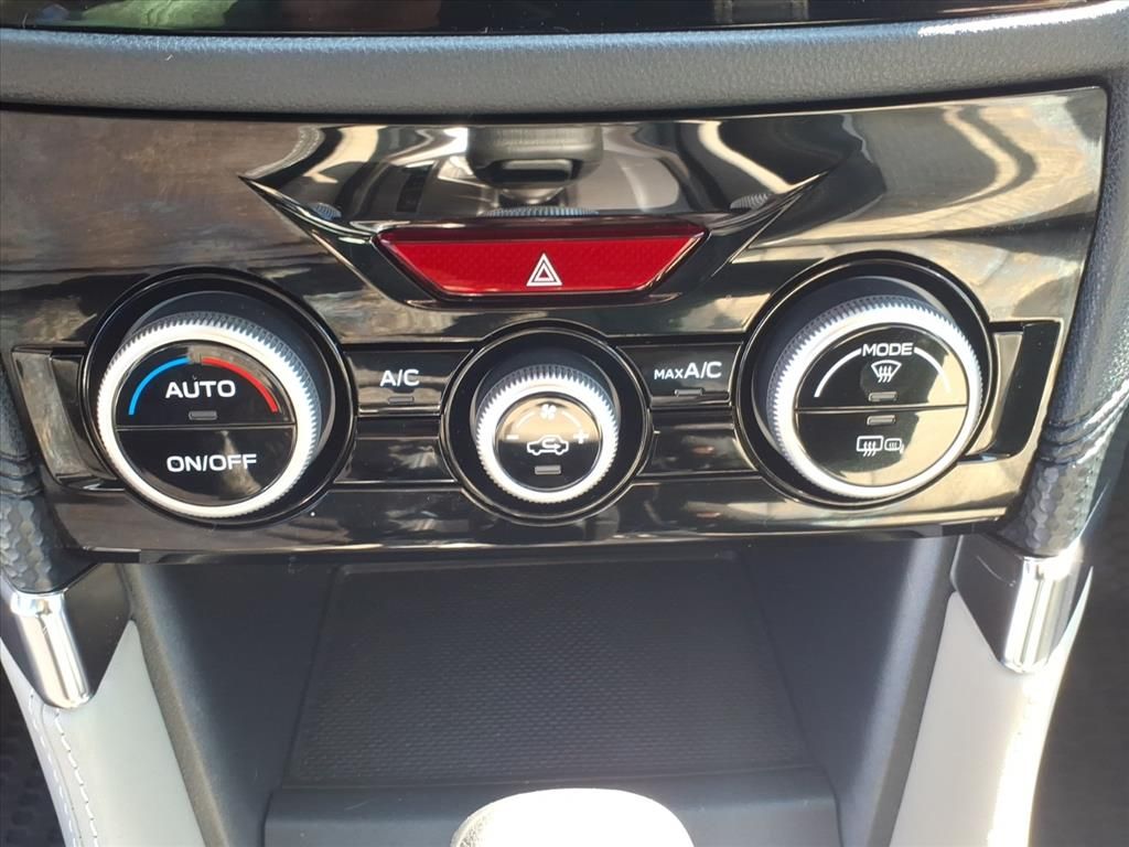 used 2024 Subaru Forester car, priced at $24,901