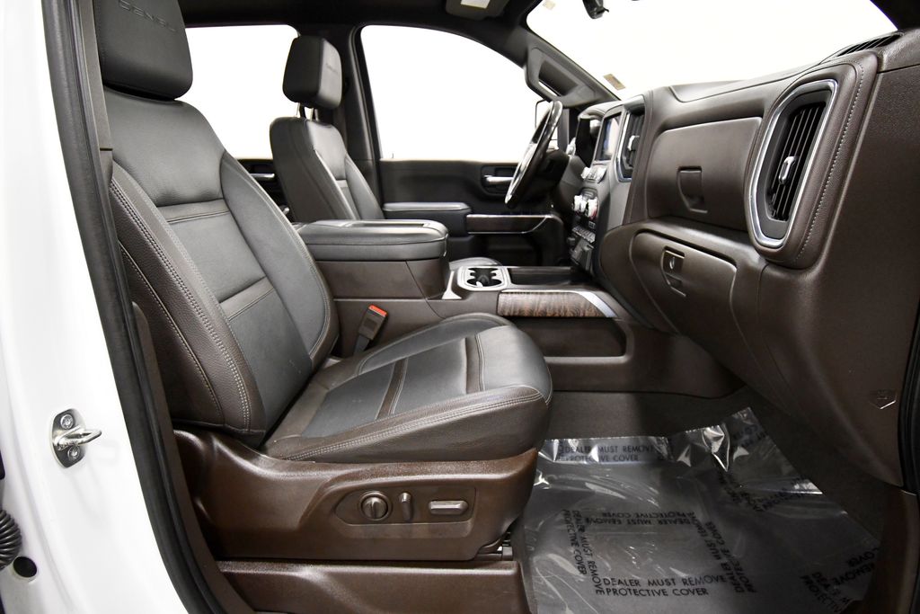 Used 2020 GMC Sierra 2500HD Truck