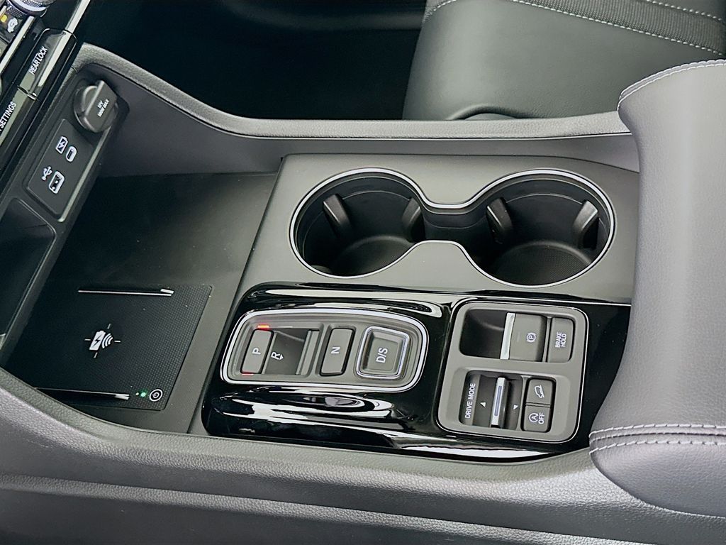 Thumbnail: 2025 Honda Pilot - 14