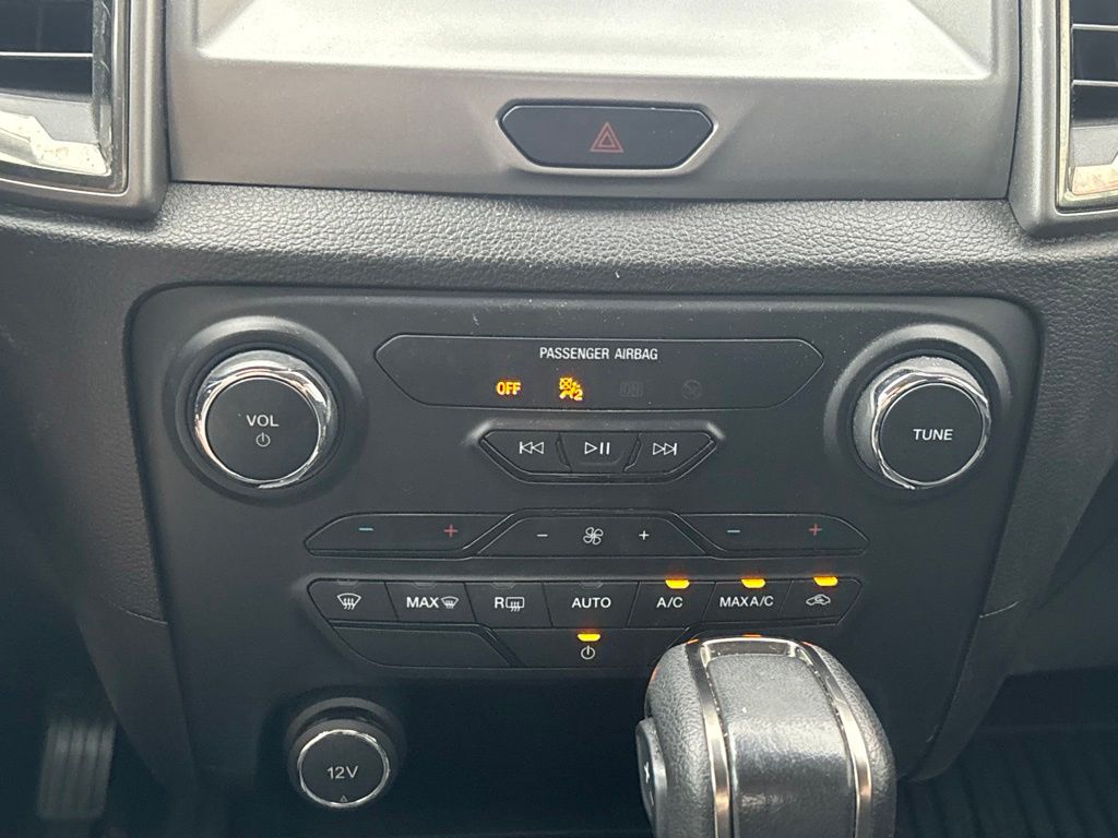 Used 2020 Ford Ranger Truck