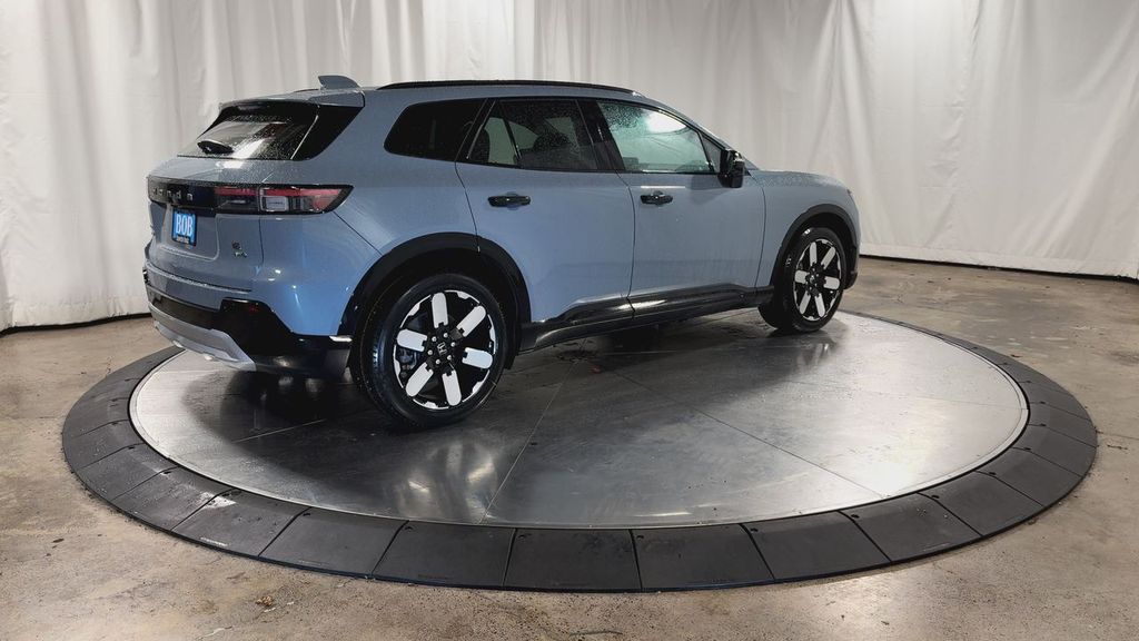 new 2026 Honda Prologue car, priced at $52,350