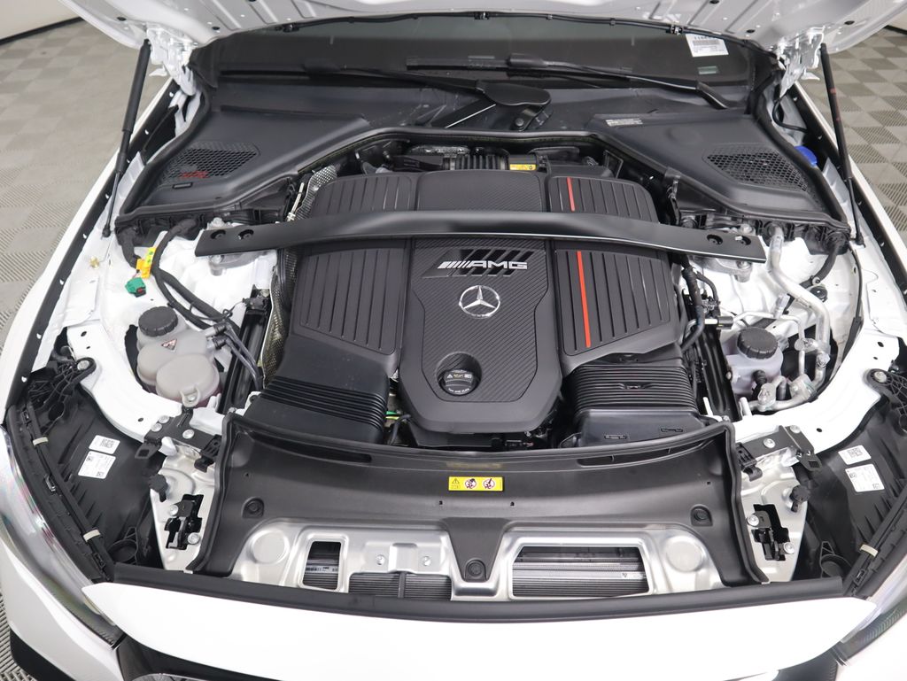 Thumbnail: 2026 Mercedes-Benz E-Class - 31