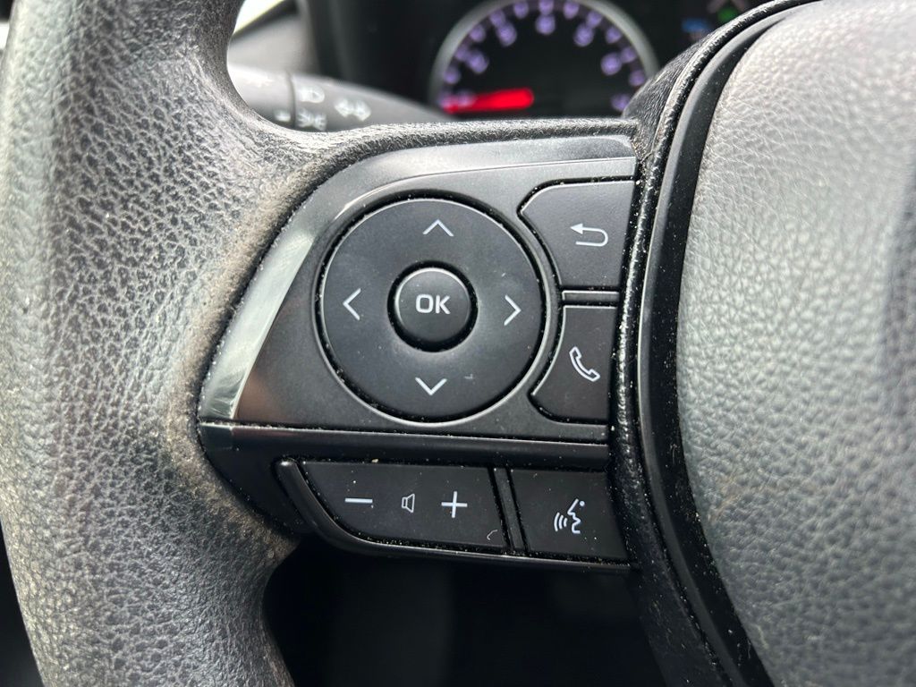 Thumbnail: 2020 Toyota RAV4 - 17