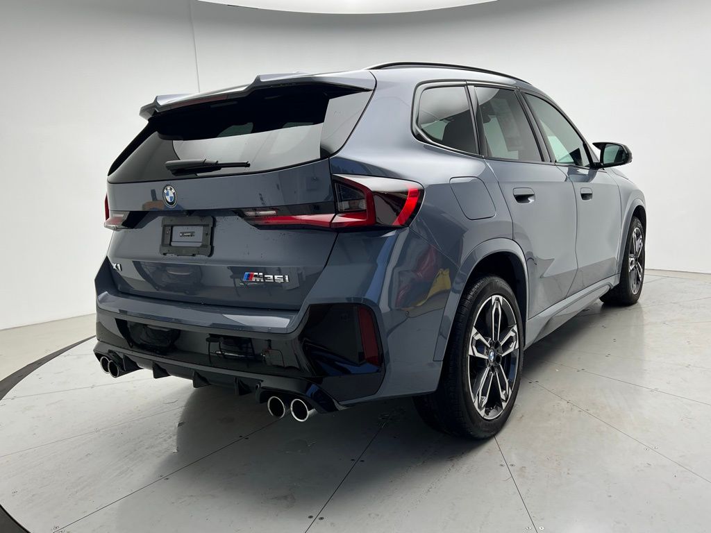 Thumbnail: 2025 BMW X1 - 3