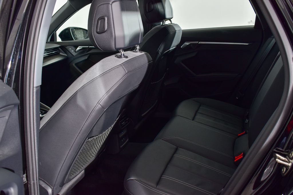 Thumbnail: 2023 Audi A3 - 21