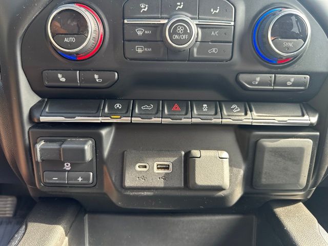 Used 2021 Chevrolet Silverado 1500 Truck