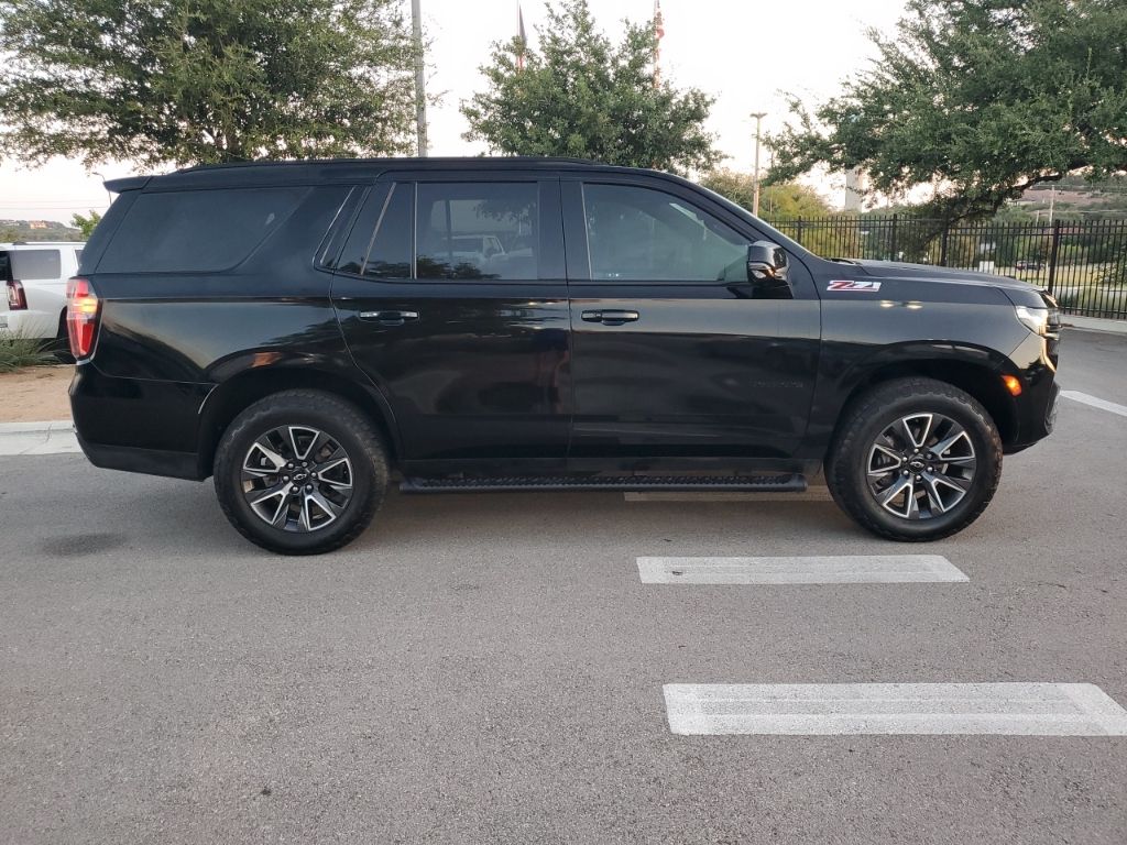 Used Car 2022 Chevrolet Tahoe  Z71 For Sale In Austin, Texas