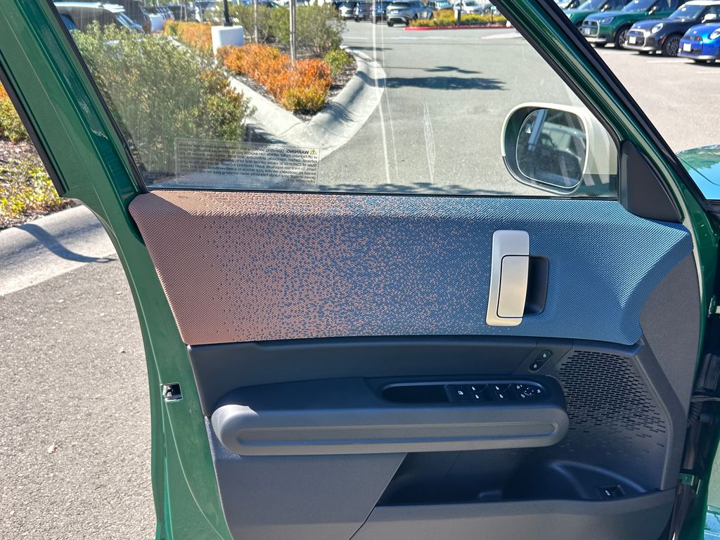 Thumbnail: 2026 MINI Cooper Countryman - 11
