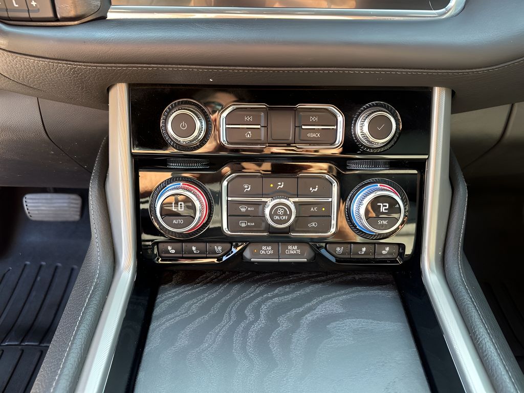 Used Car 2021 Gmc Yukon Xl  Denali For Sale Under $50,000 In Austin, Texas