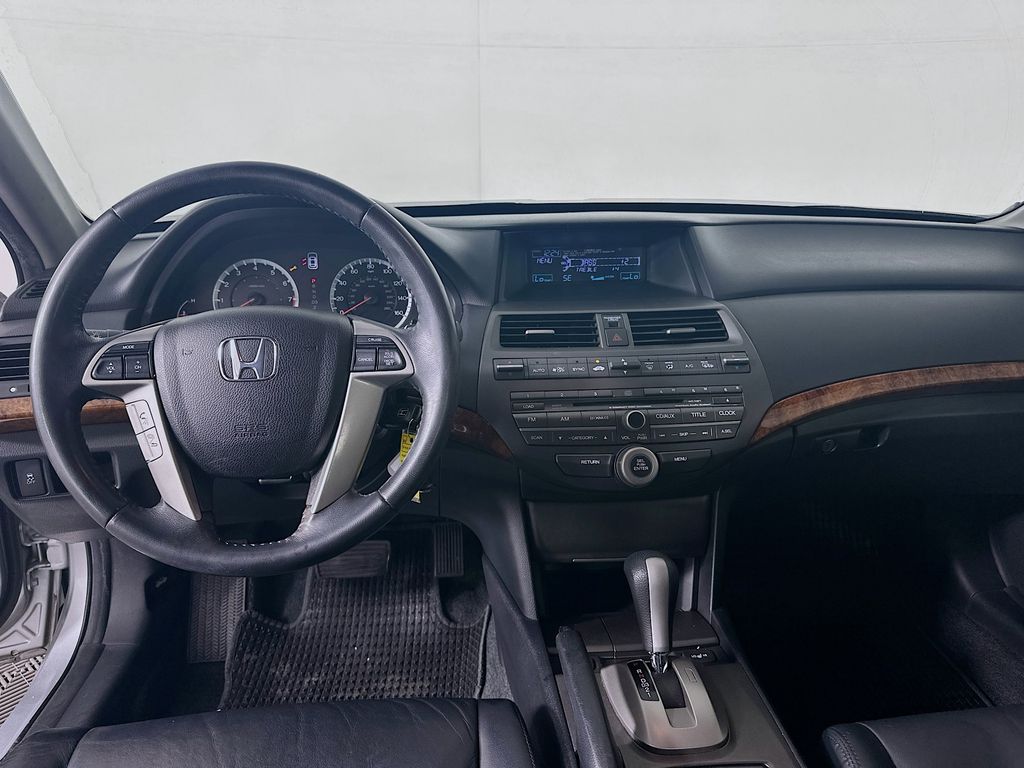 2011 Honda Accord EX-L 19