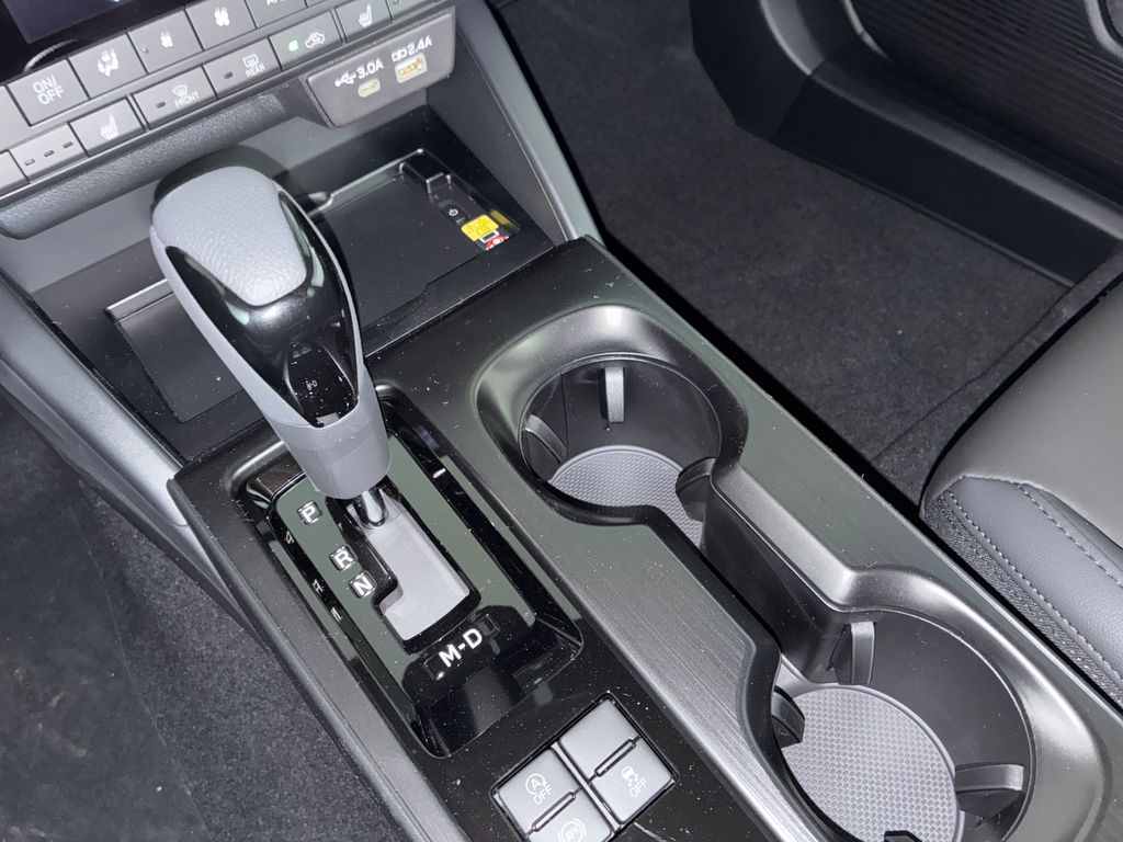2026 Subaru Outback Premium - Photo 19