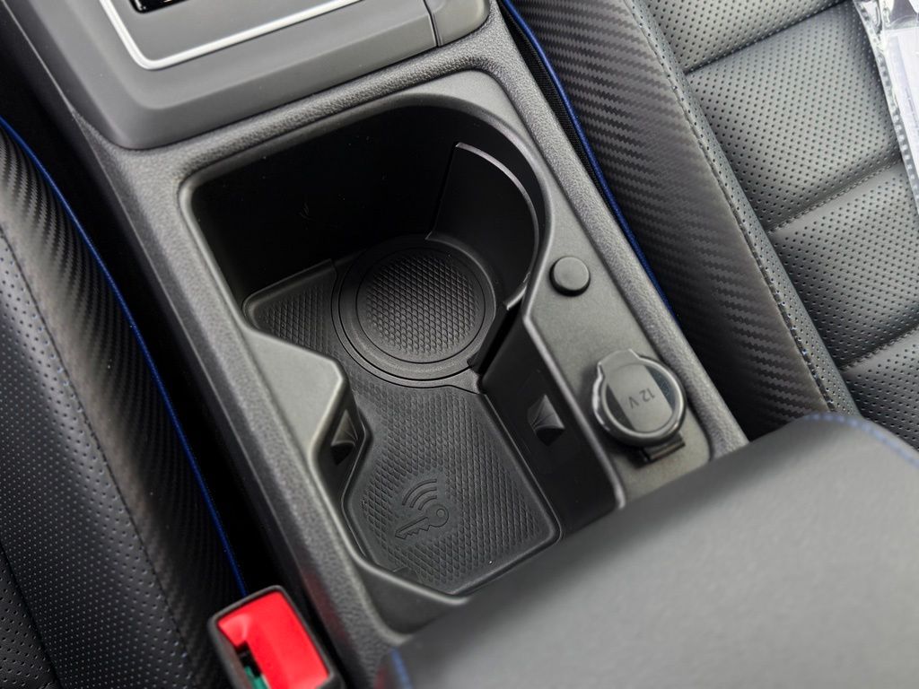 Used 2022 Volkswagen Golf R Hatchback