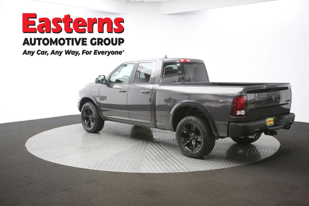 Used 2021 Gray Ram Warlock image 62