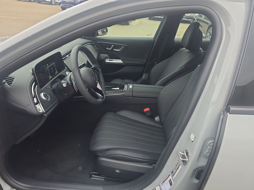 2026 Mercedes-Benz E-Class E 450 Gray at John Sisson Motors