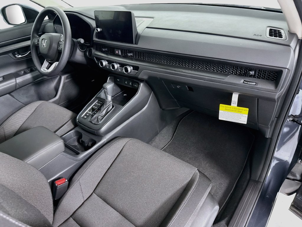Thumbnail: 2026 Honda CR-V - 18