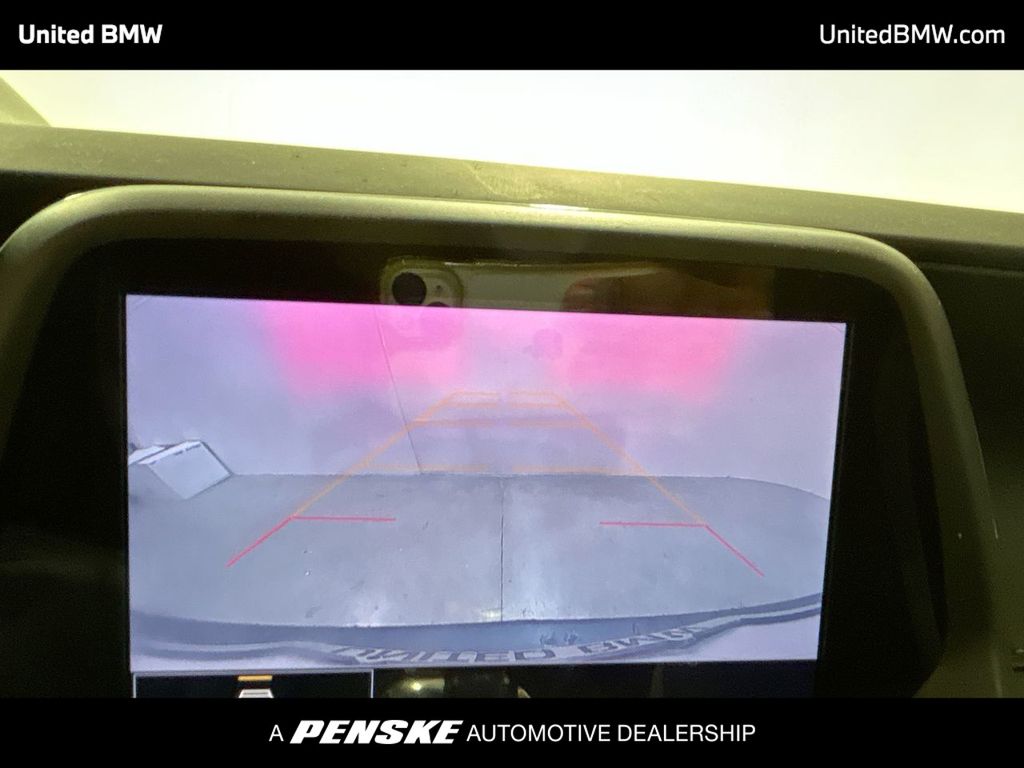 Thumbnail: 2023 Chevrolet Camaro - 17