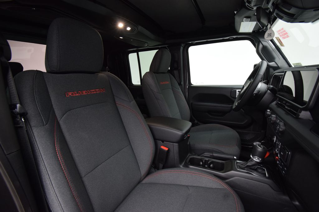 new 2026 Jeep Gladiator car, priced at $53,725