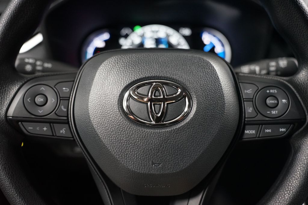 Thumbnail: 2025 Toyota RAV4 - 16
