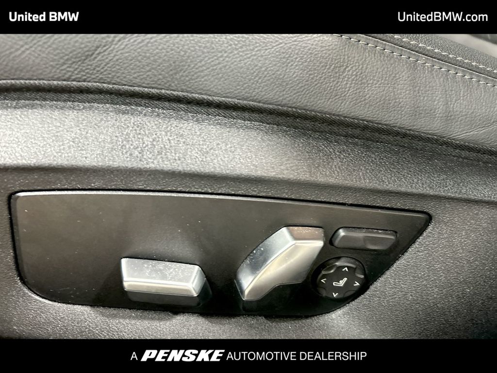2023 BMW 5 Series 530i 12