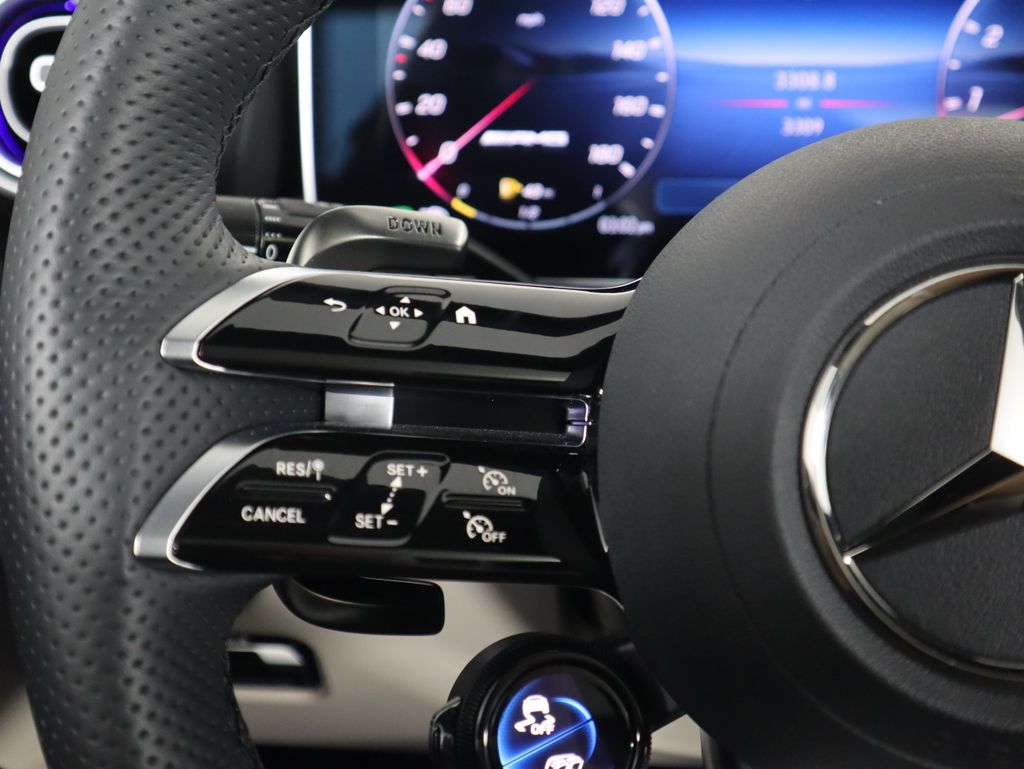 Thumbnail: 2025 Mercedes-Benz CLE - 11