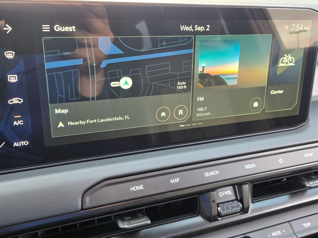 2027 Kia Telluride - $49,085