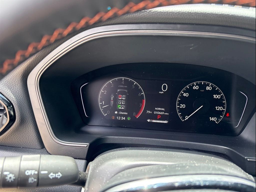 2025 Honda Pilot TrailSport  at Community Honda