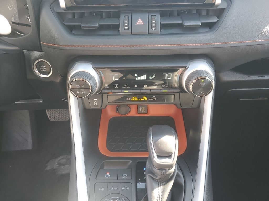 Used Car 2024 Toyota Rav4  Adventure For Sale Under $30,000 In Austin, Texas