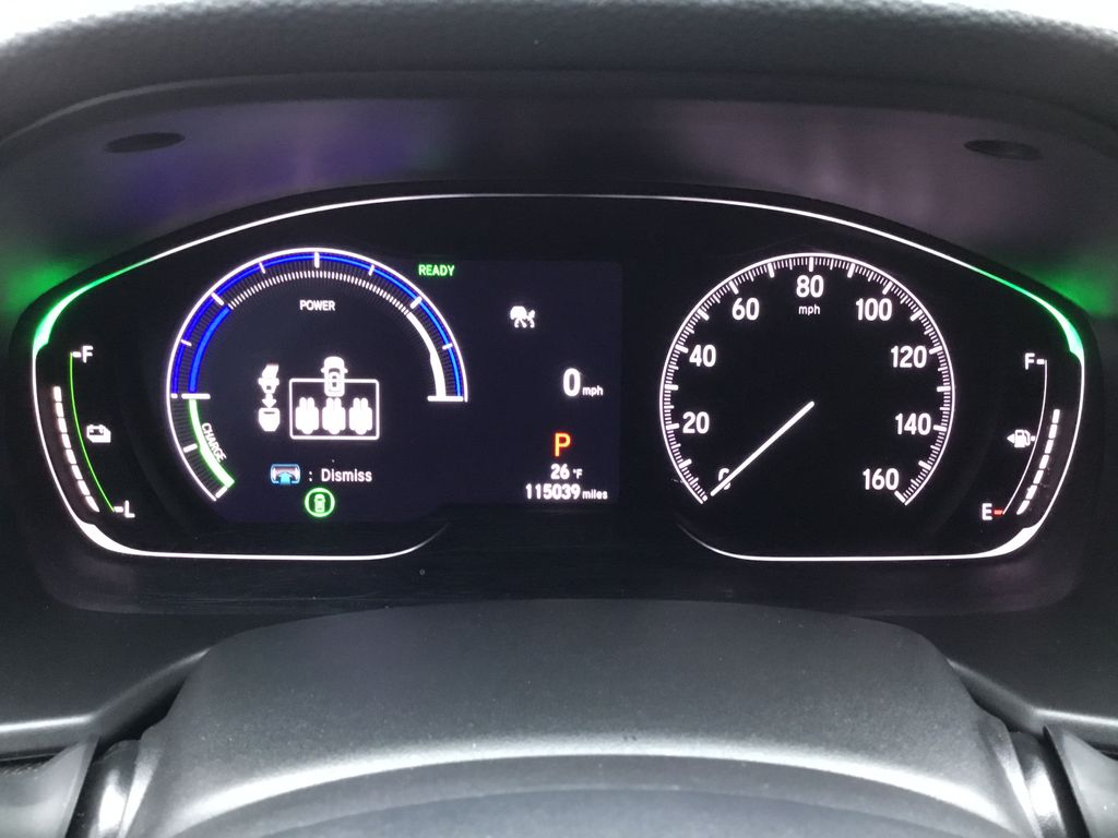 Thumbnail: 2022 Honda Accord - 19